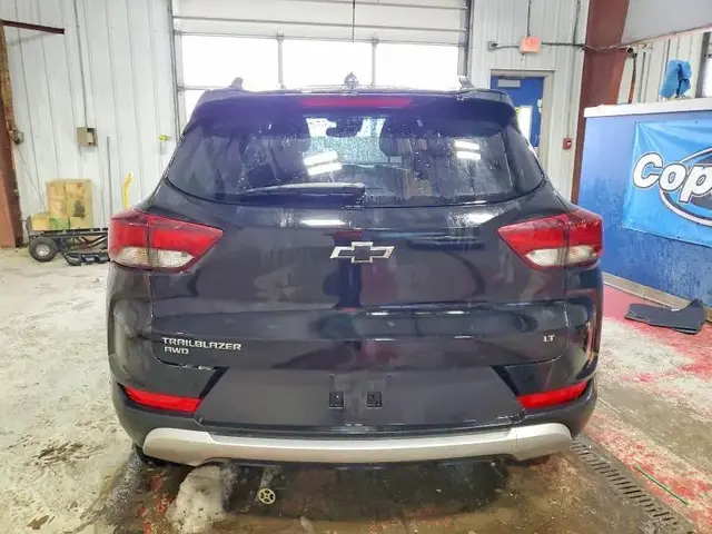 CHEVROLET TRAILBLAZER LT 1 2023