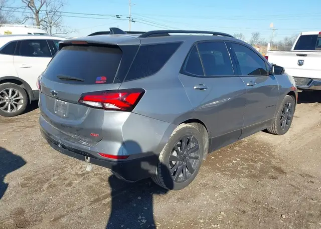CHEVROLET EQUINOX FWD RS 1 2024