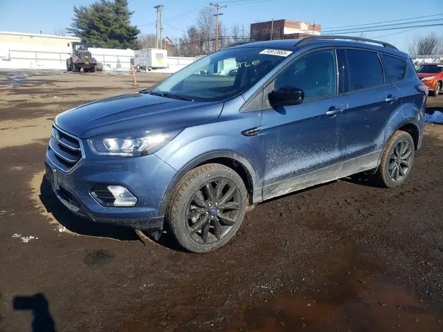 FORD ESCAPE SE 1 2018