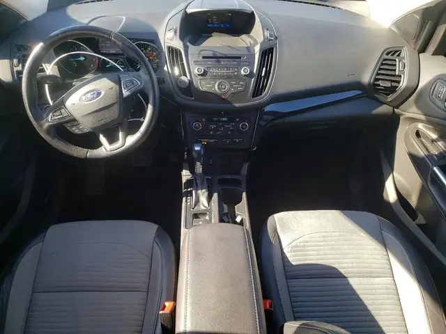 FORD ESCAPE SE 1 2018