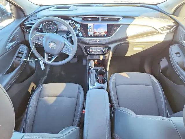 BUICK ENCORE GX SELECT 1 2021