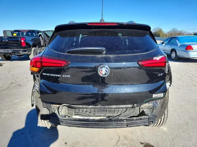 BUICK ENCORE GX SELECT 1 2021