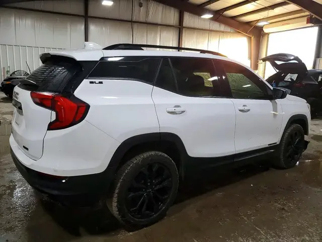 GMC TERRAIN SLE 1 2021