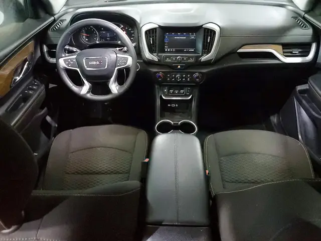 GMC TERRAIN SLE 1 2021