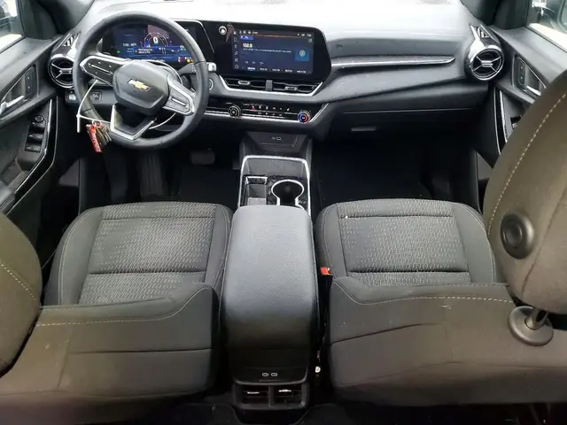 CHEVROLET EQUINOX LT 1 2025