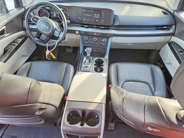 KIA CARNIVAL LX 3 2022