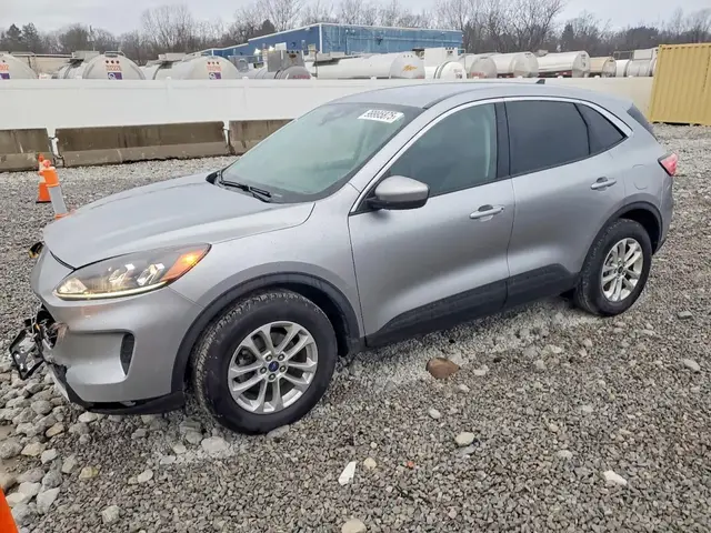 FORD ESCAPE SE 1 2021