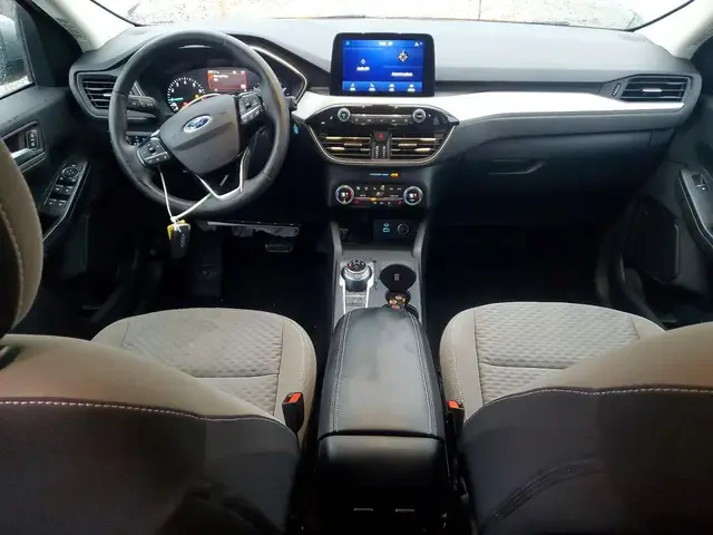 FORD ESCAPE SE 1 2021