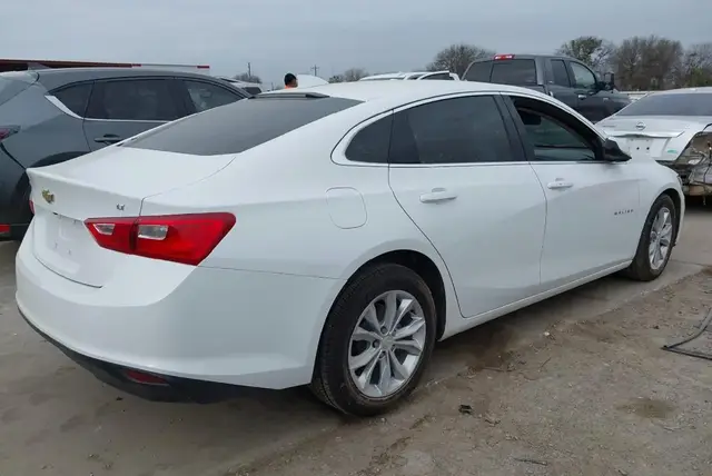 CHEVROLET MALIBU FWD 1LT 2023