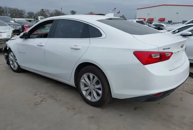 CHEVROLET MALIBU FWD 1LT 2023