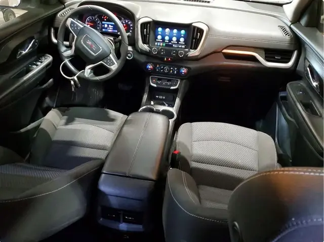 GMC TERRAIN SLE 2022