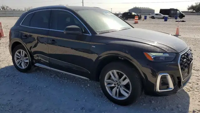 AUDI Q5 PREMIUM 45 2023