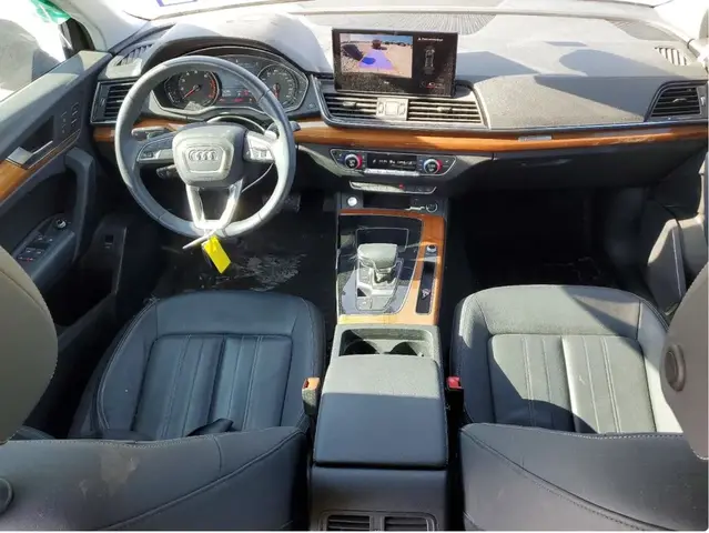 AUDI Q5 PREMIUM 45 2023