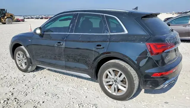 AUDI Q5 PREMIUM 45 2023