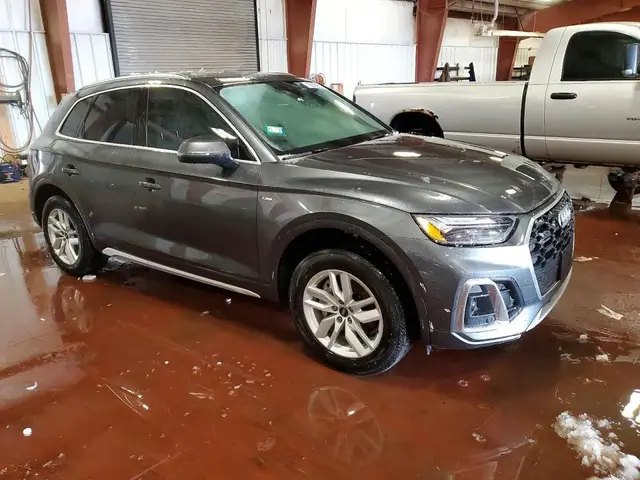 AUDI Q5 PREMIUM 45 2 2022