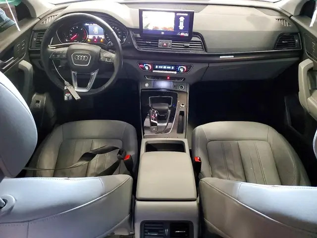 AUDI Q5 PREMIUM 45 2 2022