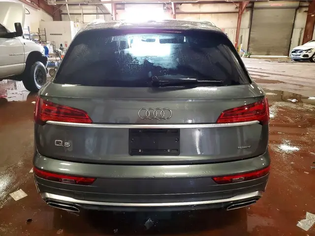 AUDI Q5 PREMIUM 45 2 2022
