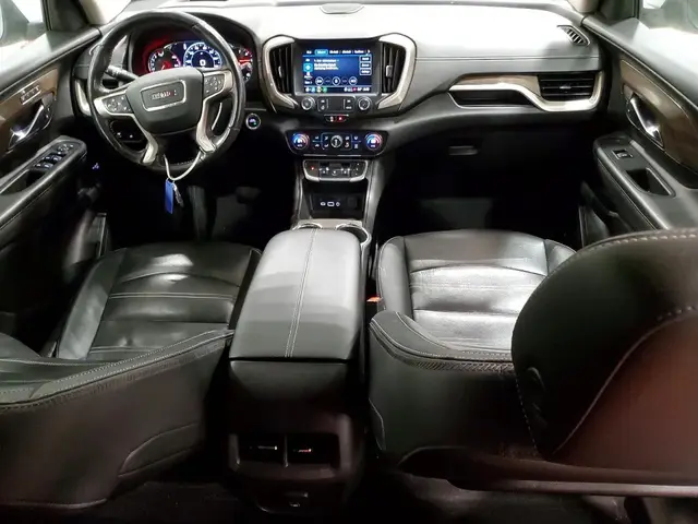 GMC TERRAIN DENALI 1 2022