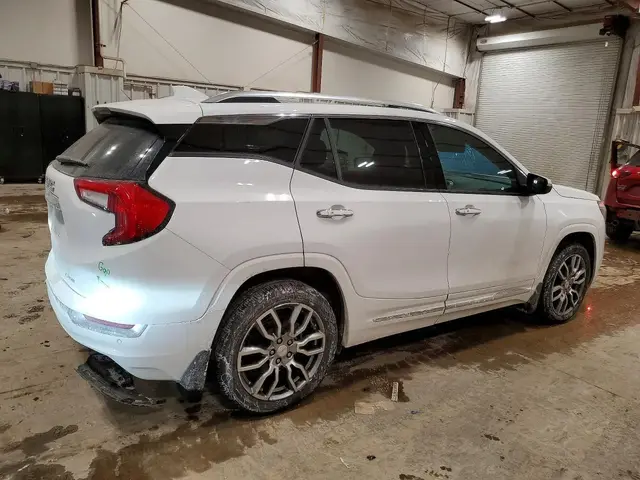 GMC TERRAIN DENALI 1 2022