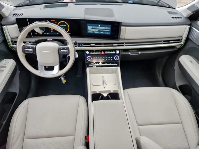 HYUNDAI SANTA FE CALLIGRAPHY 2025