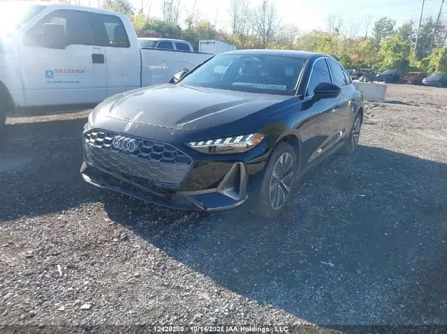 AUDI A5 QUATTRO 2025