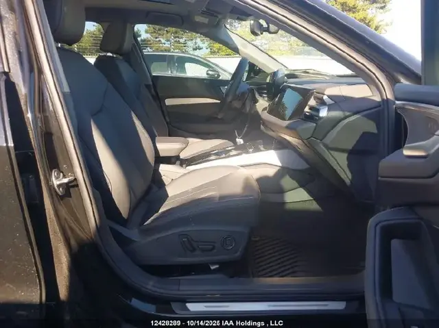 AUDI A5 QUATTRO 2025