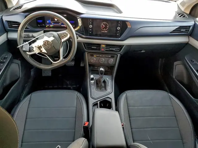 VOLKSWAGEN TAOS SE 1 2022