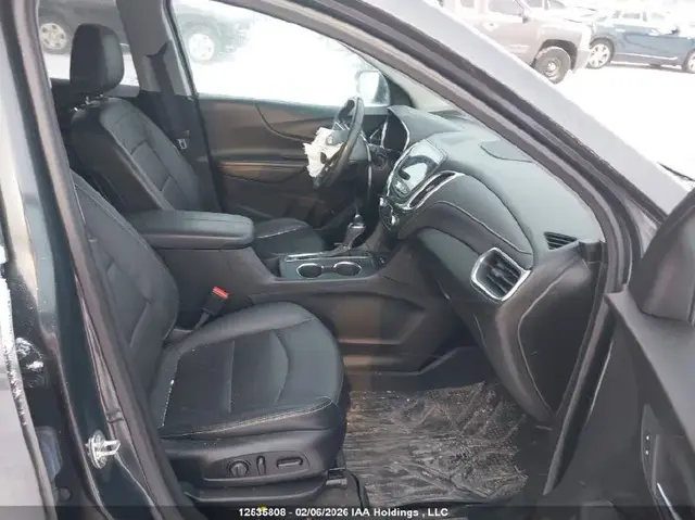 CHEVROLET EQUINOX PREMIER 2020