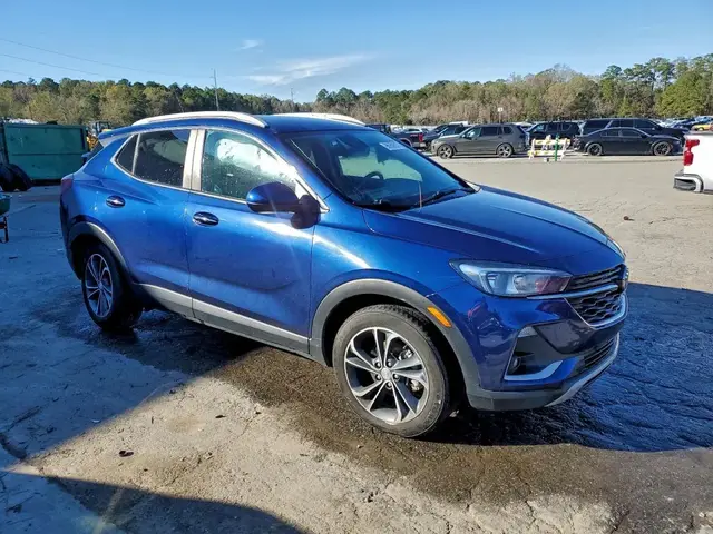BUICK ENCORE GX SELECT 1 2023