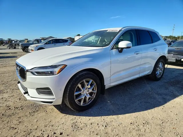 VOLVO XC60 T5 MOMENTUM 2 2018