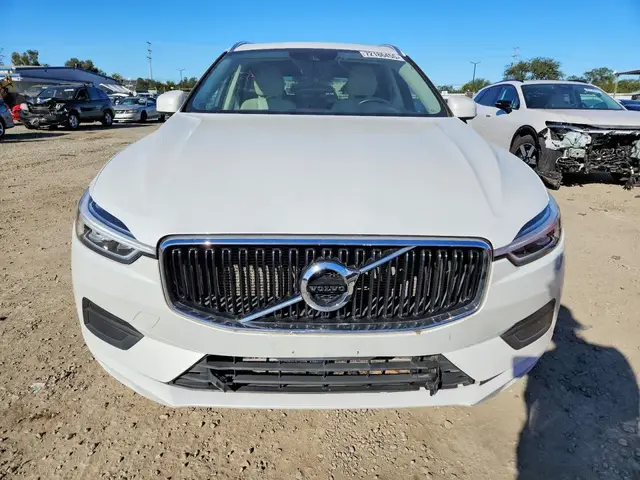 VOLVO XC60 T5 MOMENTUM 2 2018