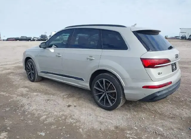 AUDI Q7 PREMIUM PLUS 3 2021