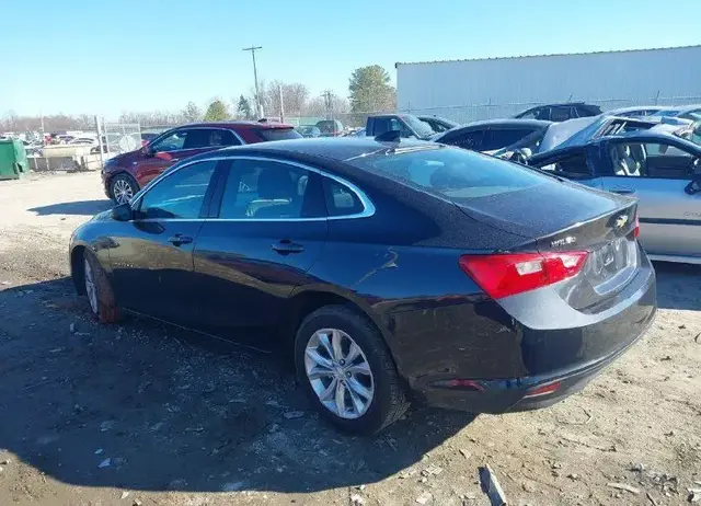CHEVROLET MALIBU FWD 1LT 2023