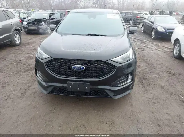 FORD EDGE ST-LINE 2 2022