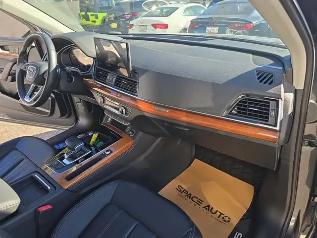 AUDI Q5 S LINE PREMIUM 2022