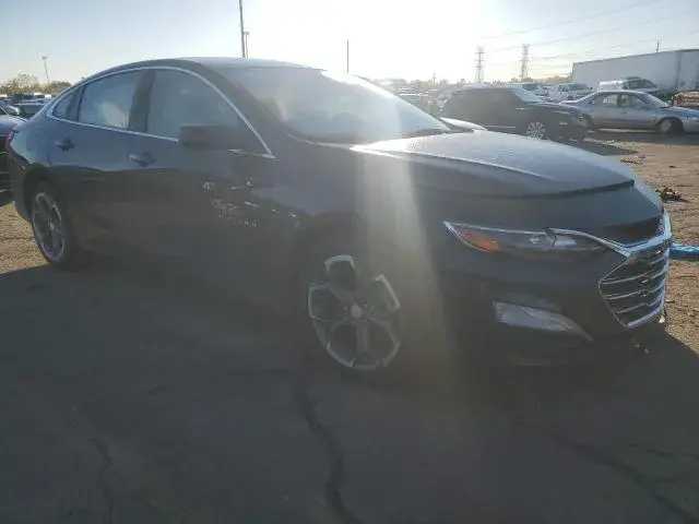 CHEVROLET MALIBU LT 2023