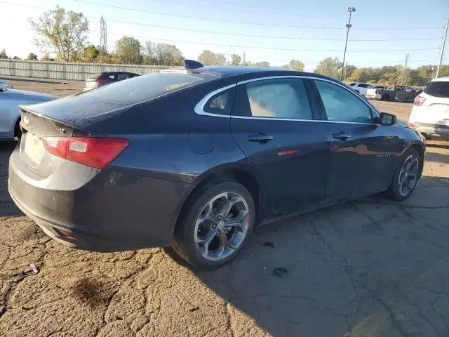 CHEVROLET MALIBU LT 2023