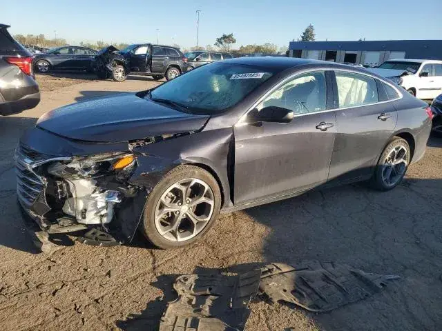 CHEVROLET MALIBU LT 2023