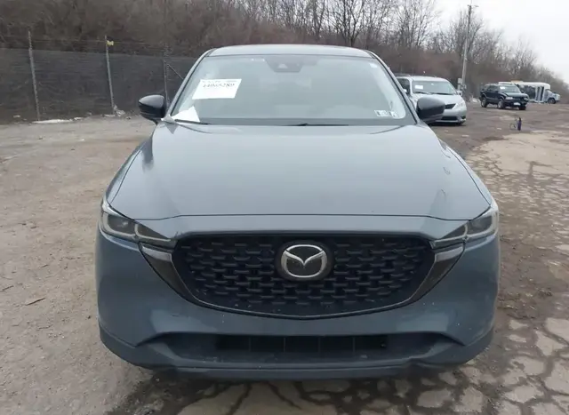 MAZDA CX-5 CARBON EDITION 2 2023