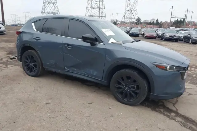 MAZDA CX-5 CARBON EDITION 2 2023