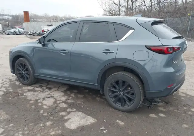 MAZDA CX-5 CARBON EDITION 2 2023