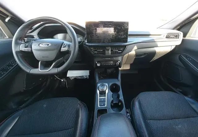 FORD ESCAPE ST-LINE 1 2023