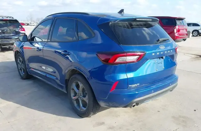 FORD ESCAPE ST-LINE 1 2023