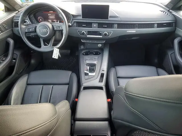 AUDI A5 PREMIUM PLUS S-LINE 2019