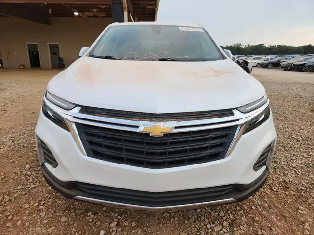 CHEVROLET EQUINOX LT 1 2022