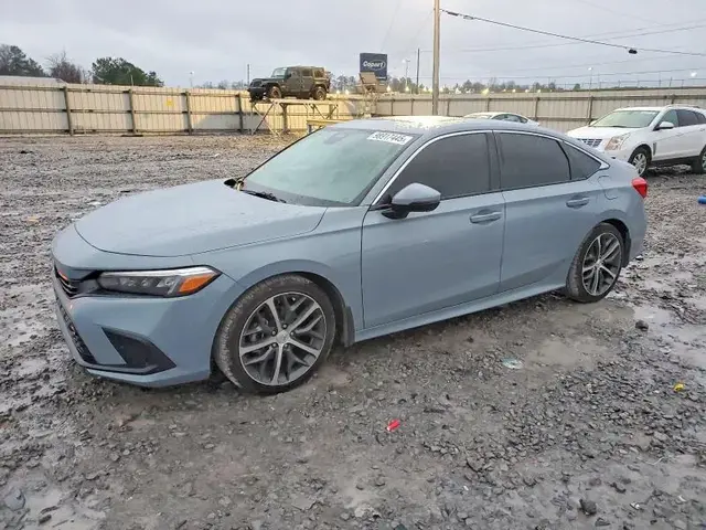 HONDA CIVIC TOURING 1 2024