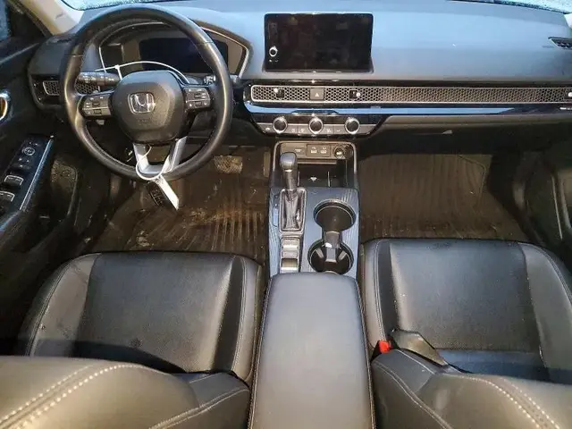 HONDA CIVIC TOURING 1 2024