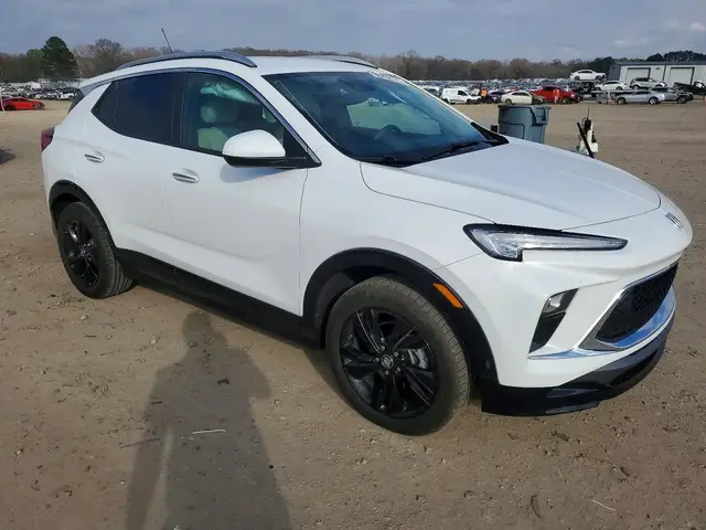 BUICK ENCORE GX SPORT TOURING 2024