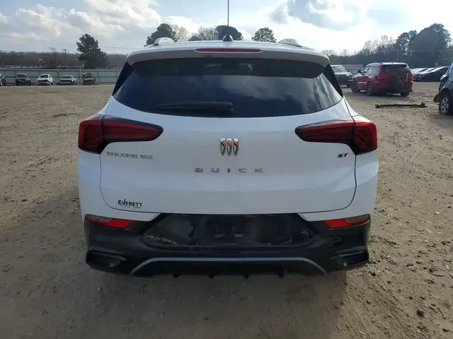 BUICK ENCORE GX SPORT TOURING 2024