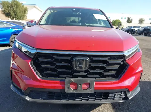 HONDA CR-V EX 2WD 1 2023